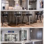 Before and After Photos of Rollingwood Kitchen