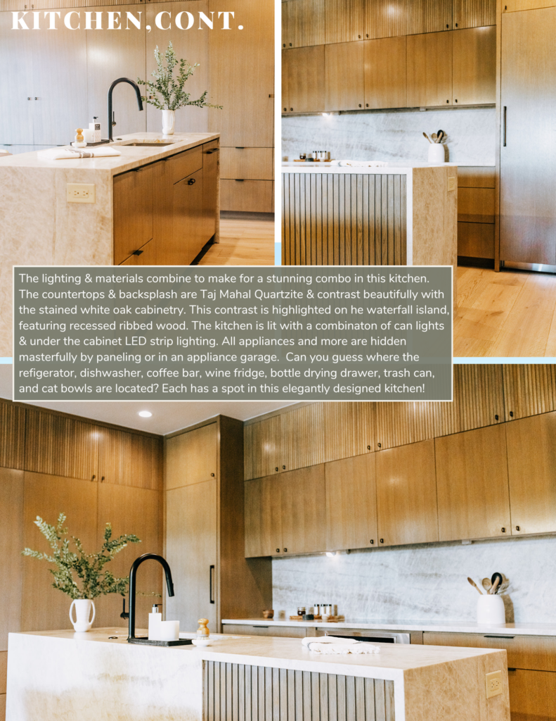 Greenview Home - Part One - Skelly Build