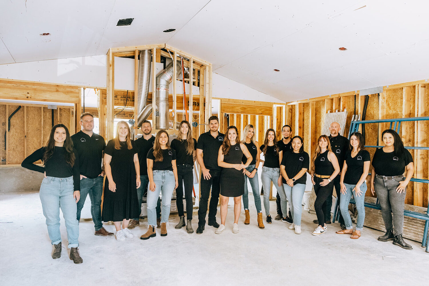 Featured on Hazard Girls Podcast:  Running a female-dominated construction firm, with Skelly Build CEO