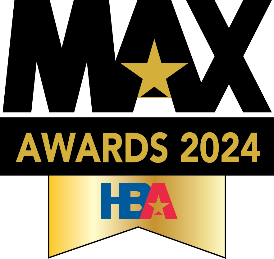 HBA MAX Awards 2024