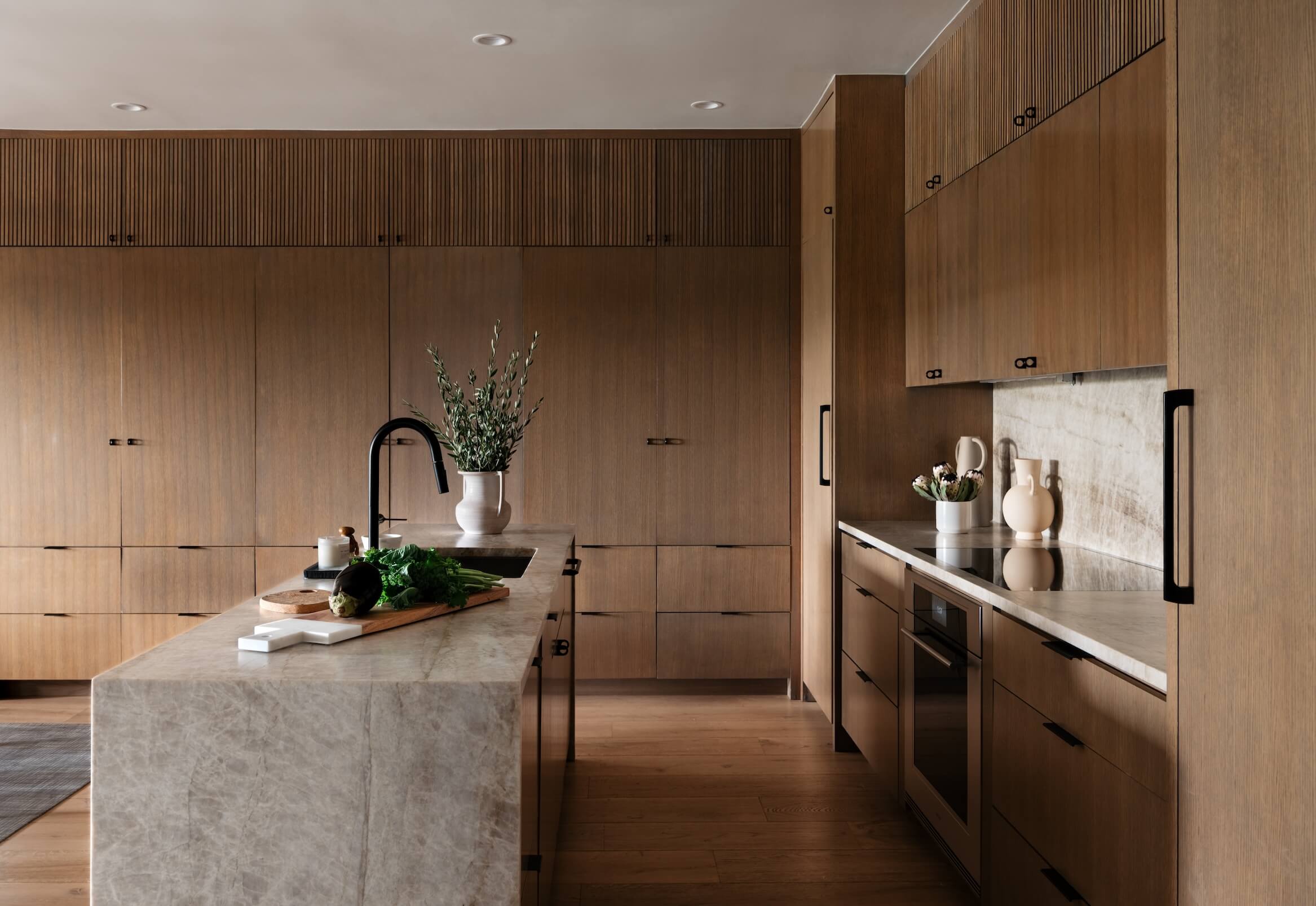 Skelly Built | Custom Kitchen Cabinet Makers in Austin TX