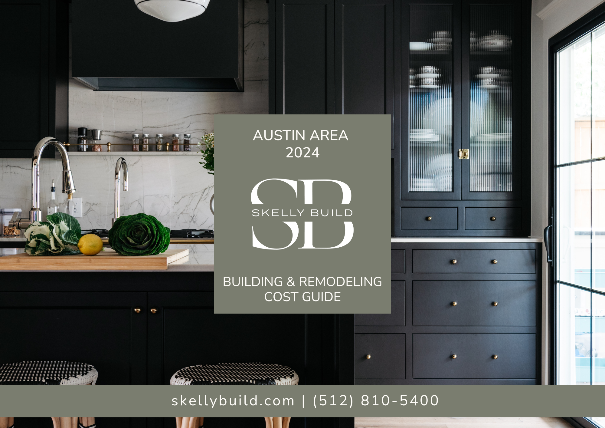 Austin Area Building and Remodeling Cost Guide