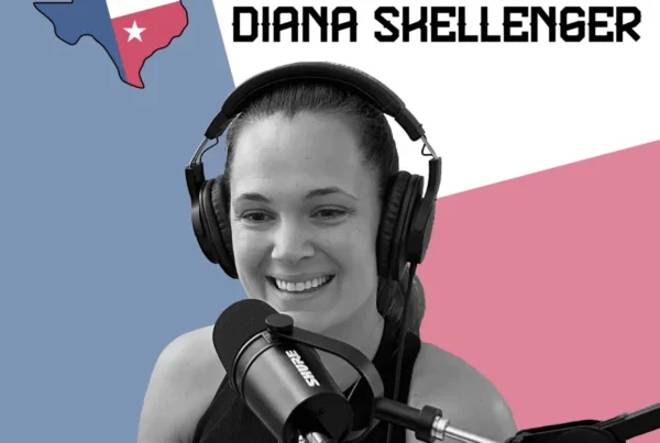 Designing Austin Podcast with Diana Skellenger Skelly Build