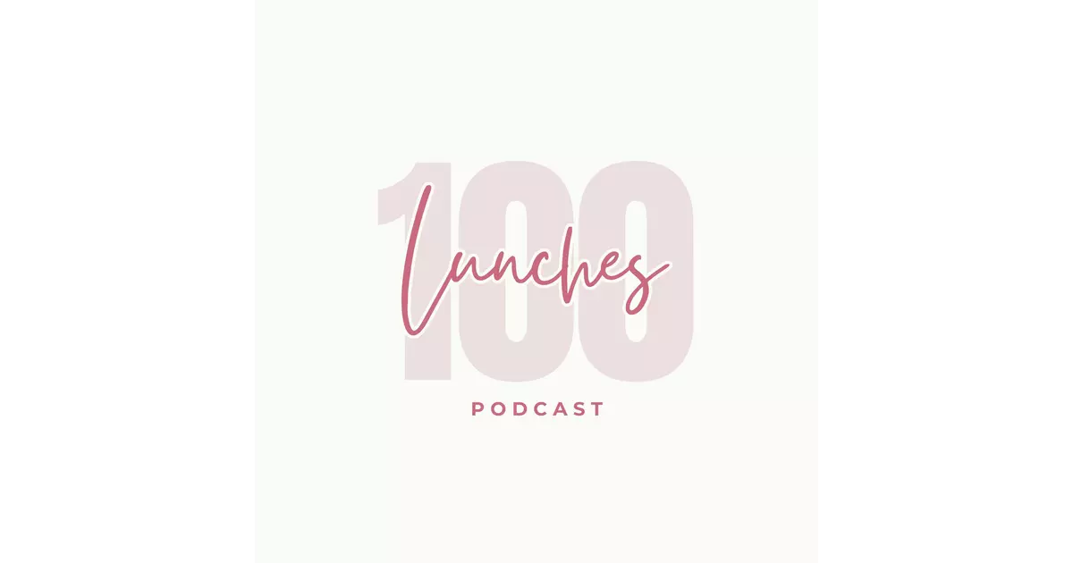 Featured on 100 Lunches Podcast:  Diana Skellenger – Public Relations to Construction