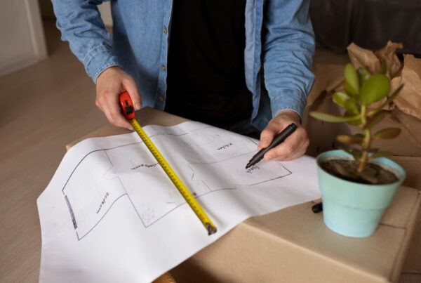 How to Calculate Square Feet