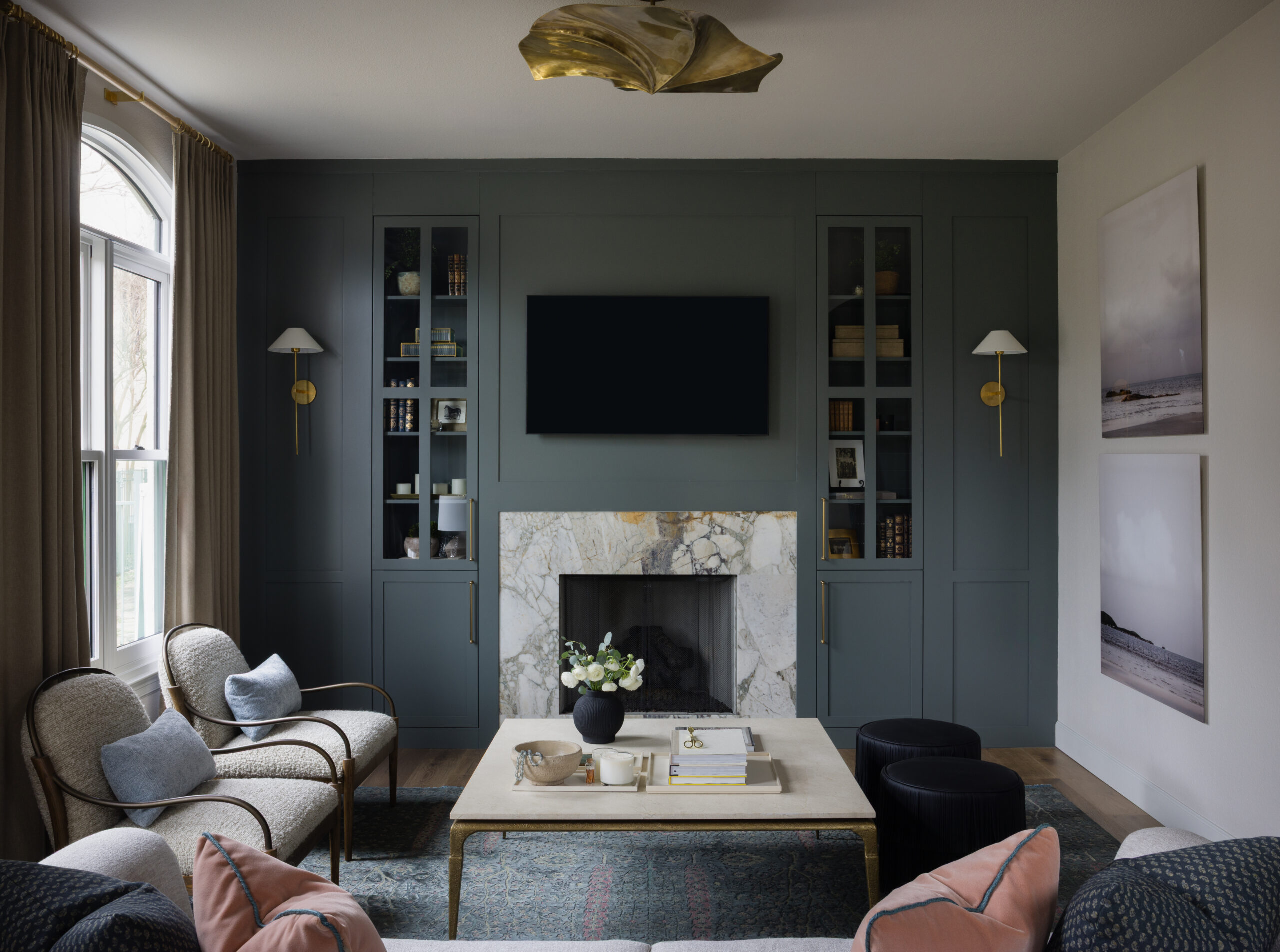 When to Hire an Interior Designer for a Remodel