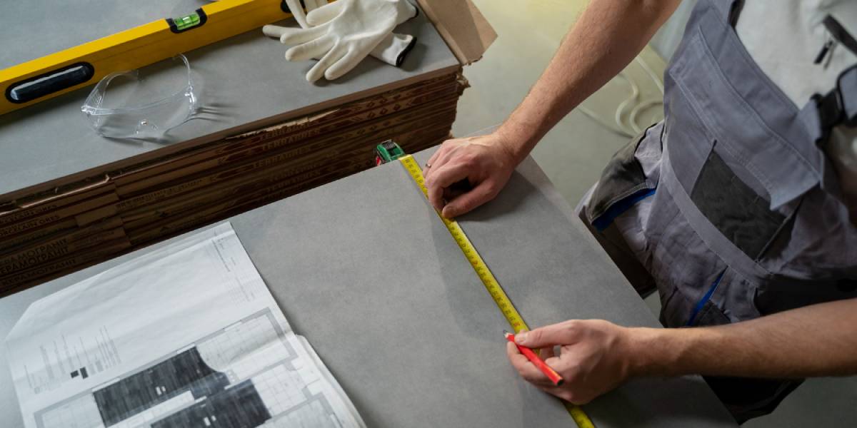 Kitchen Cabinet Measurement Guide