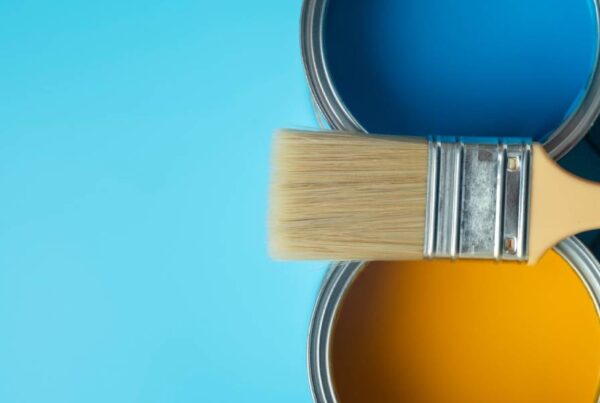 Trending Interior Paint Colors for 2025