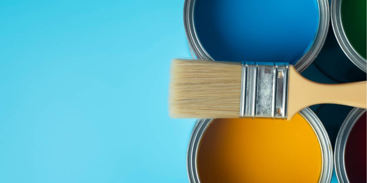 Top 10 Trending Interior Paint Colors for 2025