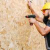 OSB vs. Plywood