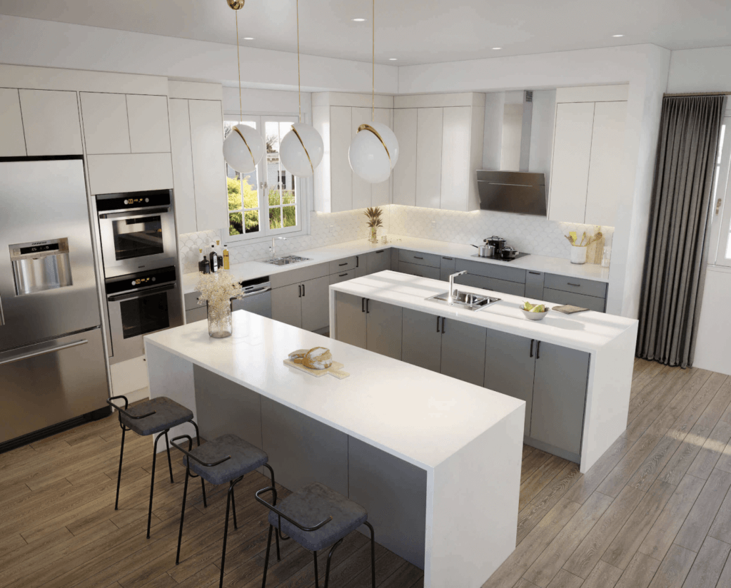 Kitchen Counter Tops