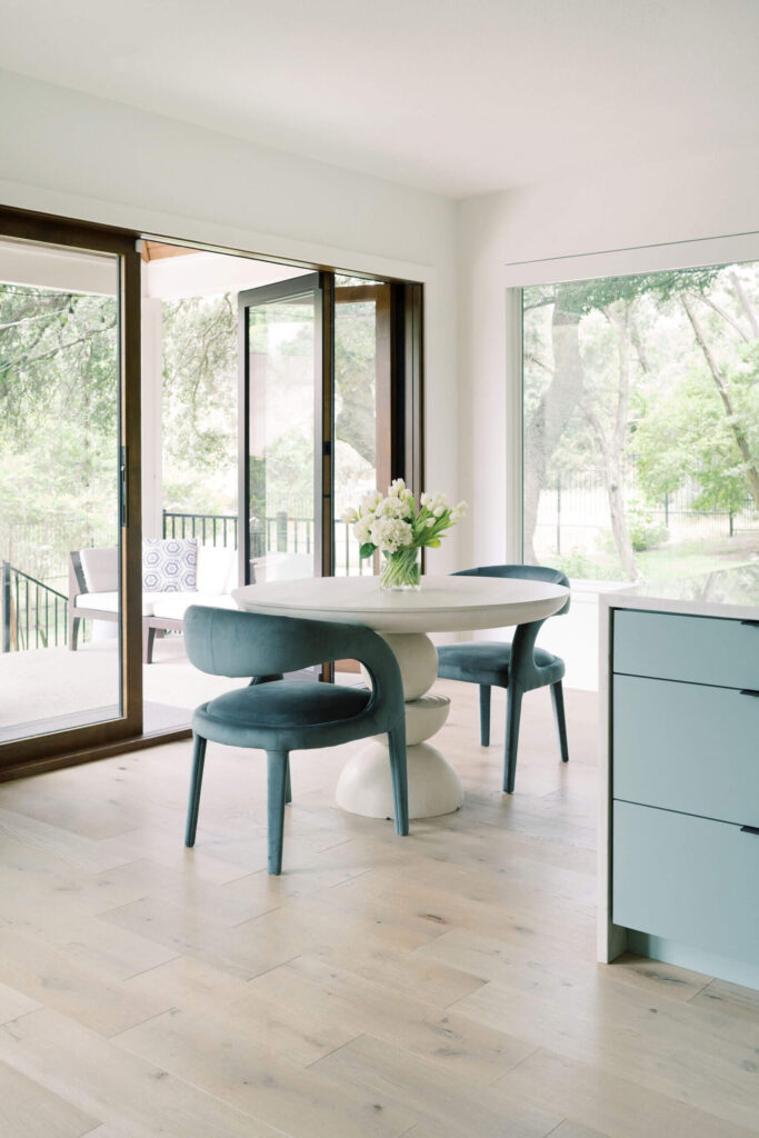 Retractable Glass Walls 1