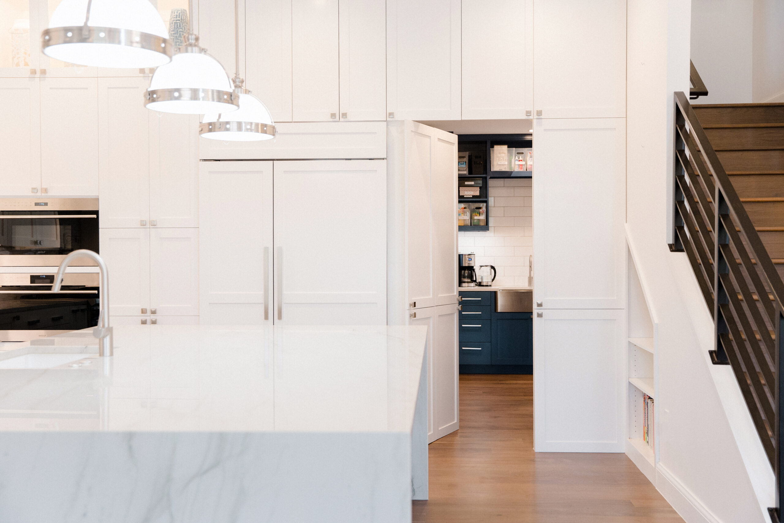 The New Luxury: 14 High-End Home Features Redefining 2025