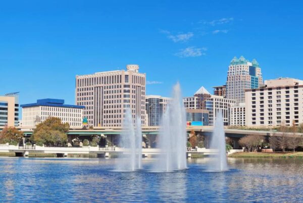 Austin, Texas