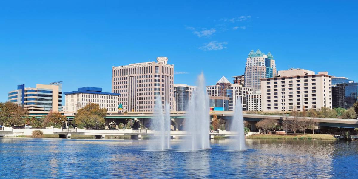 Austin, Texas: A City of Culture, History, and Vibrant Living