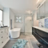 Bath Remodel Ideas
