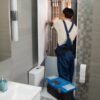 Bathroom Remodel Cost
