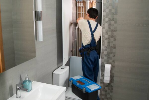 Bathroom Remodel Cost
