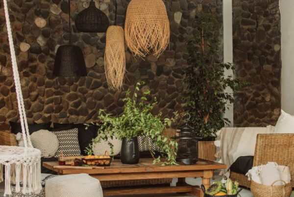 Bohemian Home Decor Ideas