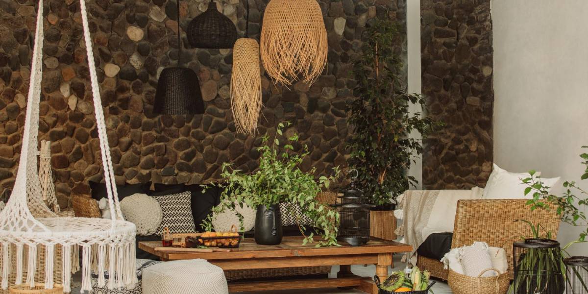 Bohemian Room Decor Ideas for 2025