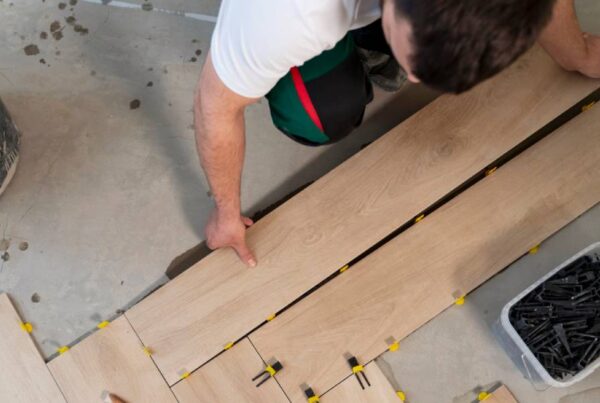 Floor Contractor