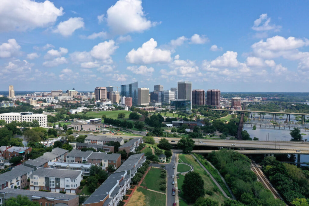Dallas Neighborhood