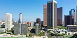 Houston Texas
