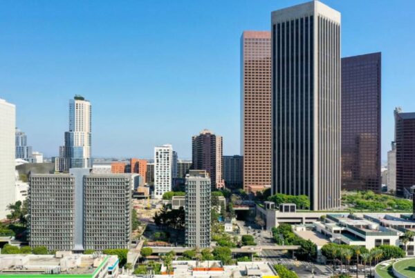 Houston Texas