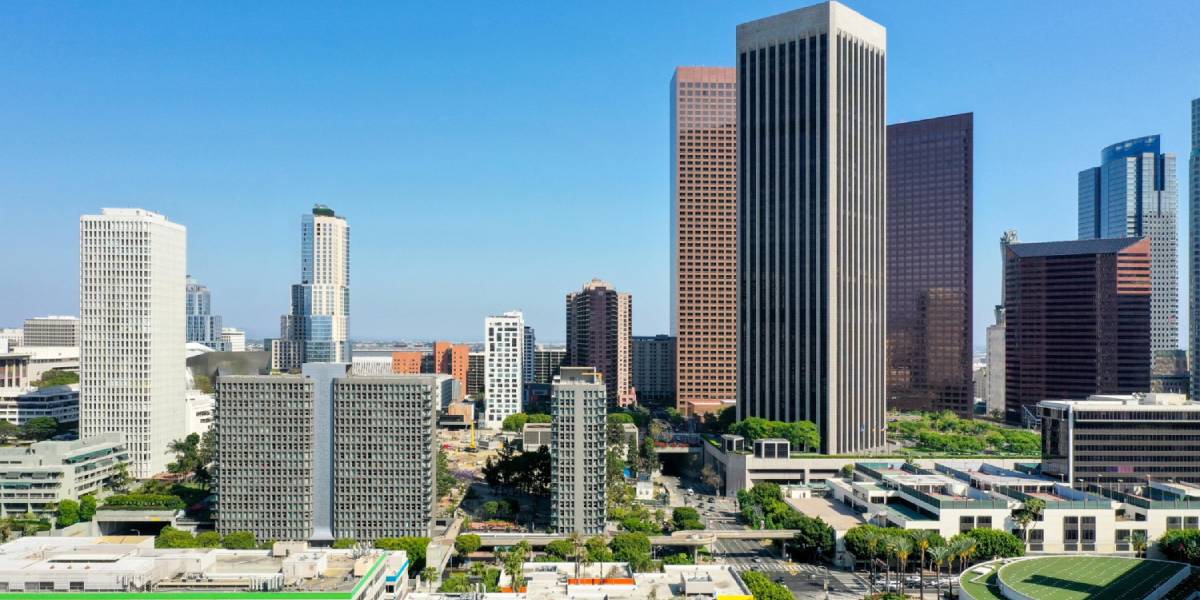 Houston Texas