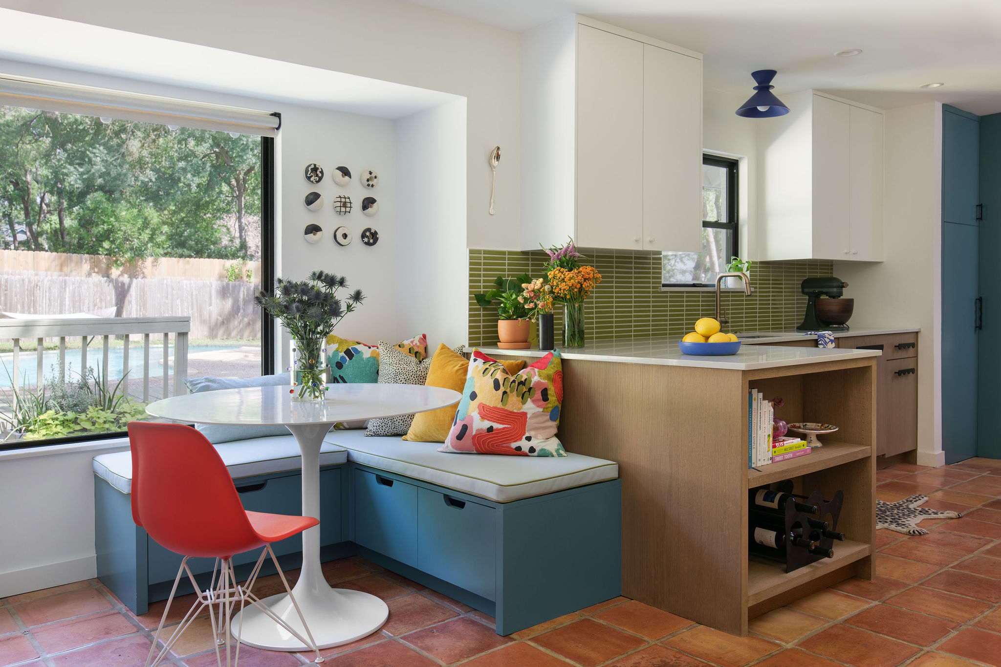 Pheasant Run Kitchen