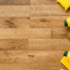 Skelly DIY_ How to Clean Hardwood Floors