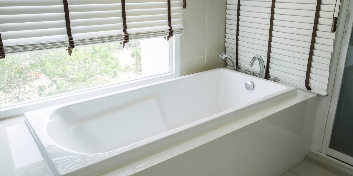 How Much Does It Cost to Install a Bathtub?