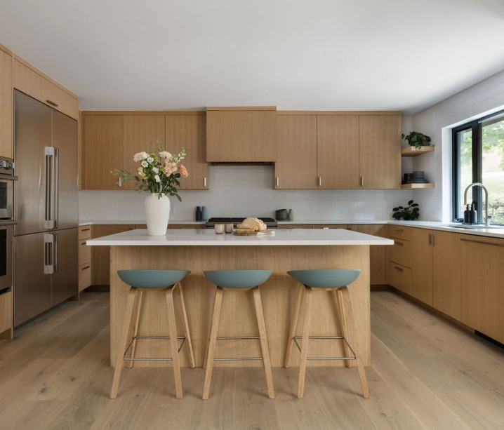 Luxury Kitchen Renovation Austin Texas