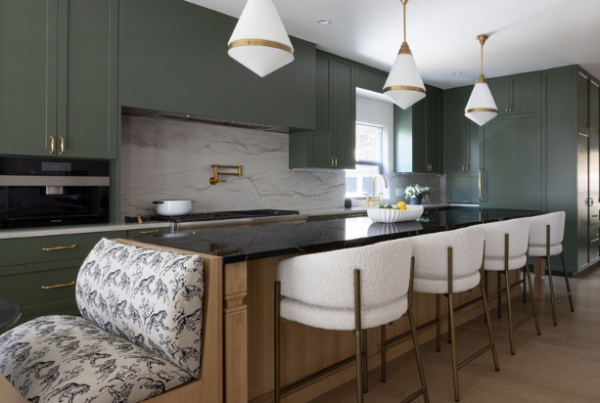Luxury Kitchen Renovation Austin Texas
