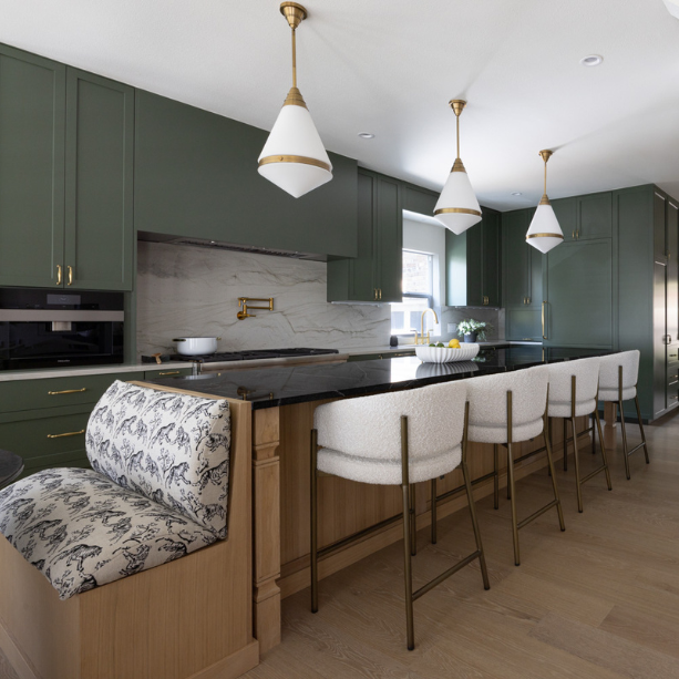 Budgeting for a Kitchen Remodel in Austin, Texas