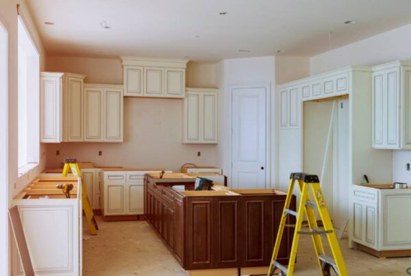 How Long Does a Remodel Take in Austin