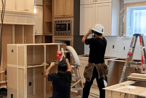 Smart Tips to Survive the Construction Phase