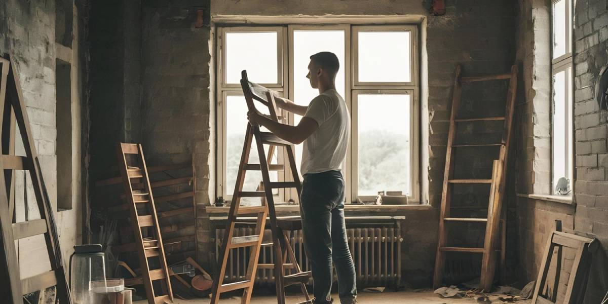 Whole Home Renovation vs New Build: Which One Makes More Sense?