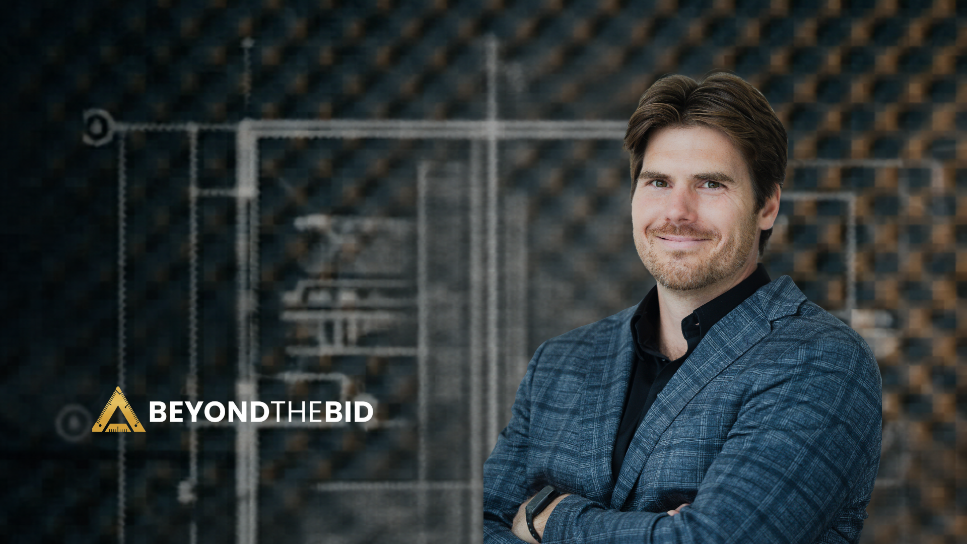 Featured on Beyond The Bid Podcast