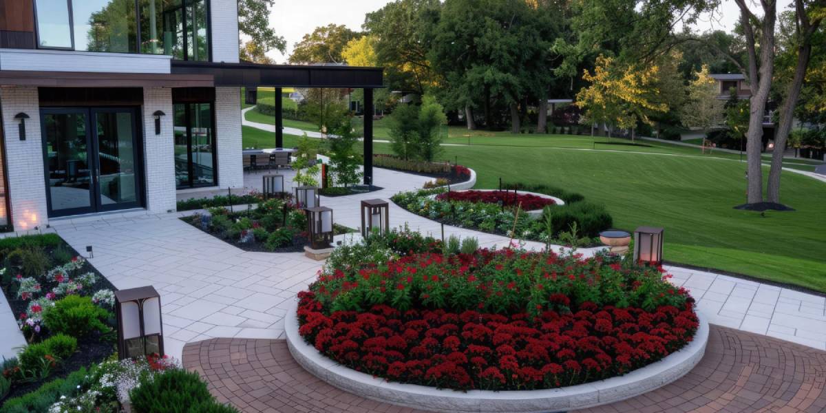 Outdoor Landscaping Ideas to Transform Your Property