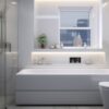 Skelly - Small Bathroom Ideas