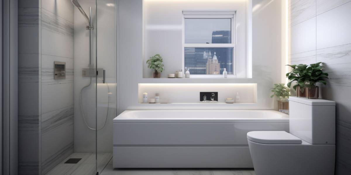 Renovation Ideas for Small Bathrooms | Homeowners Guide