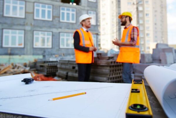 Pre construction check list