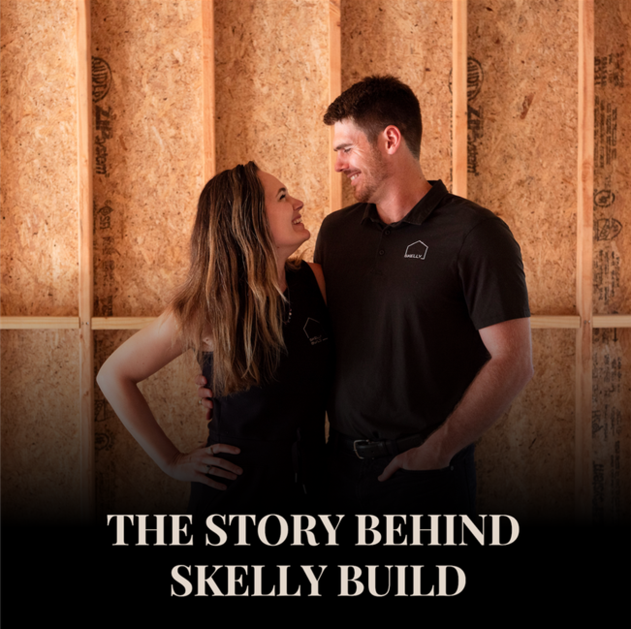 Ep. 1 The Story Behind Skelly Build