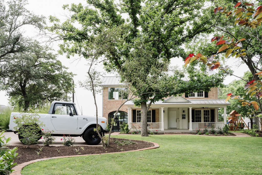 Historic Home Renovation in Austin TX: What Changes, What Stays?